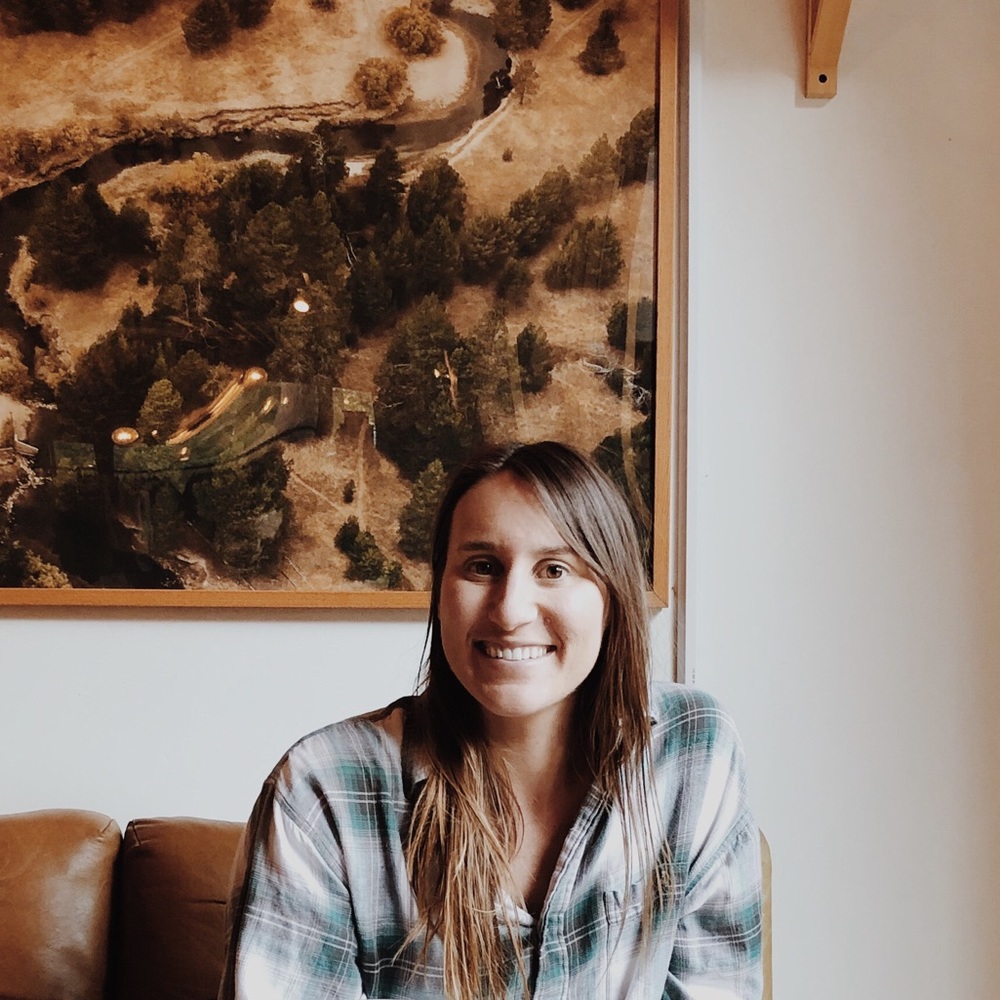 Meet your Posher, Ashley